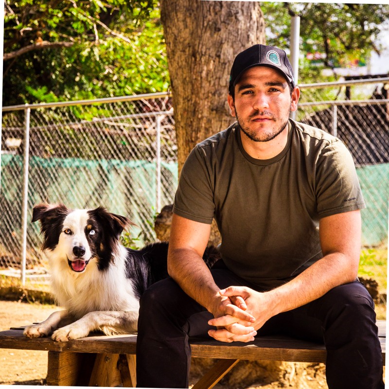 Alejandro Salcedo Junco