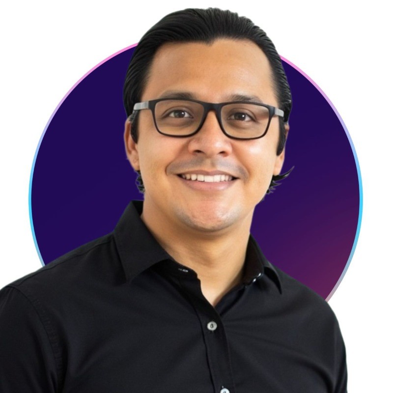 Rodrigo Perez Arzate